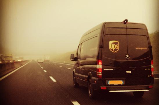 UPS