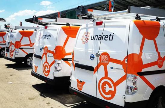 A2A_ Unareti