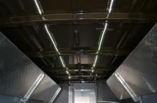 Luci led