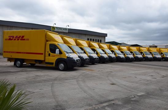 DHL