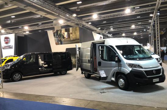 Transpotec-Logitec