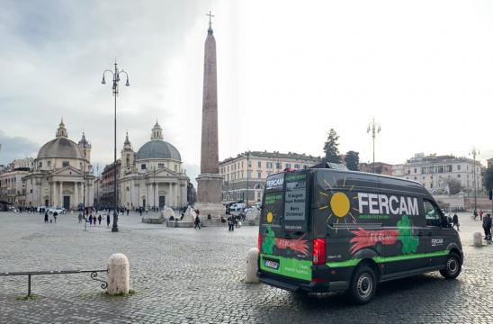 Allestimento speciale